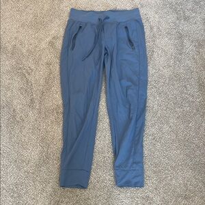 Athleta Men's Slate Blue Joggers